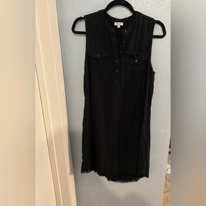 Splendid black dress